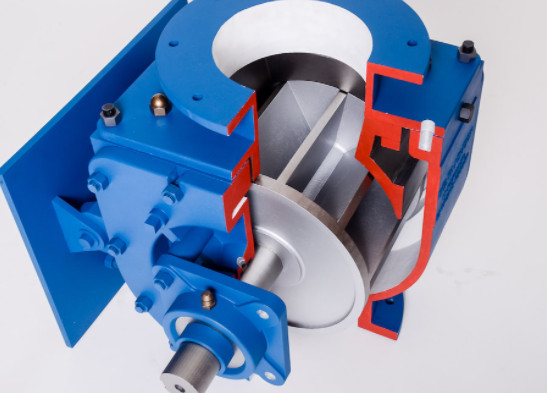 旋转阀厂家 旋转阀厂家